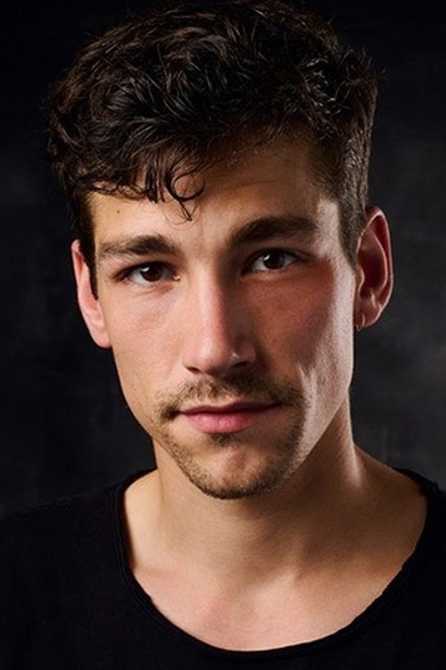 Maximilian Gehrlinger zdjęcie