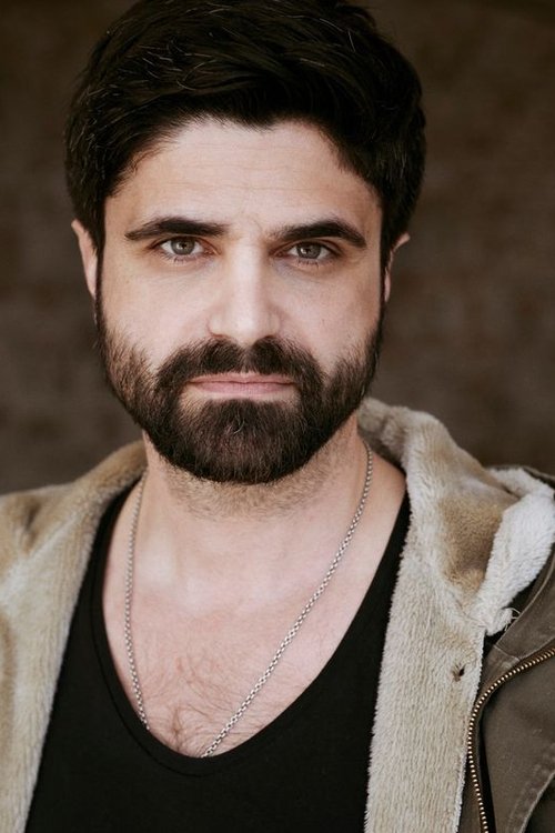 Maximilian Grill zdjęcie