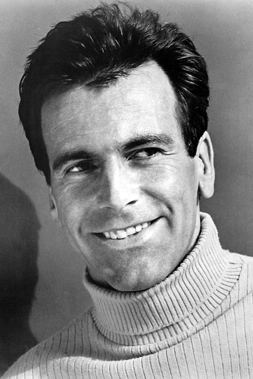 Maximilian Schell zdjęcie