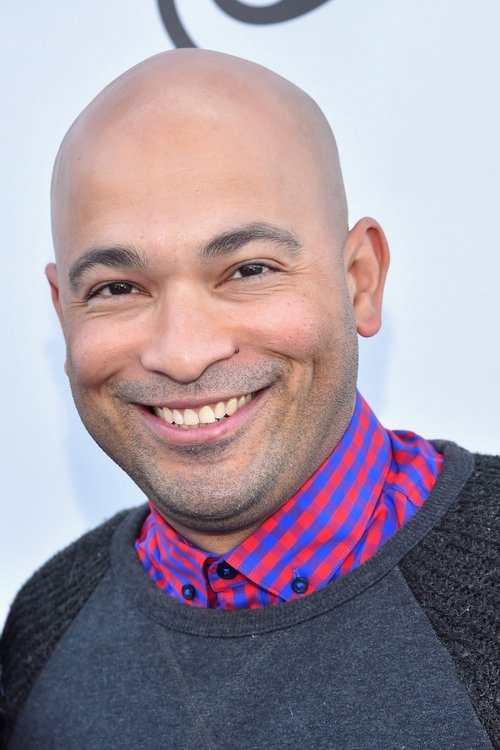 Maximiliano Hernández zdjęcie