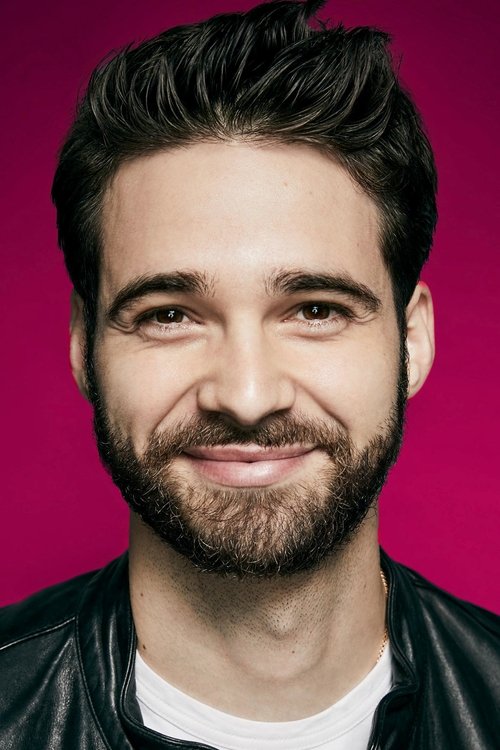 Maximilien Blanc zdjęcie