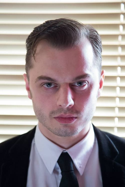 Maximilien Poullein zdjęcie