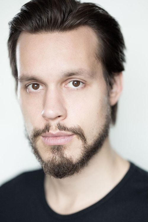 Maximilien Seweryn zdjęcie