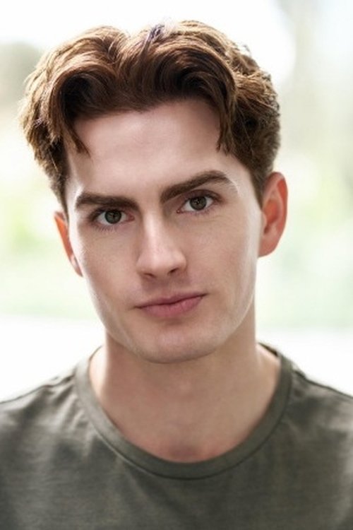 Maximillian Johnson zdjęcie