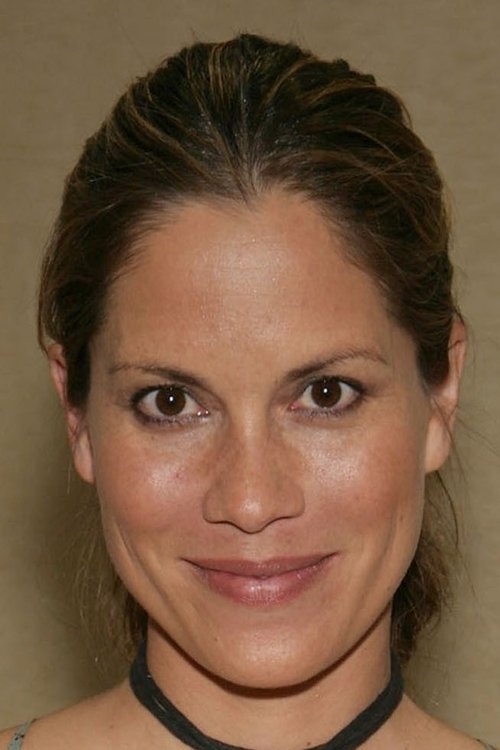 Maxine Bahns zdjęcie