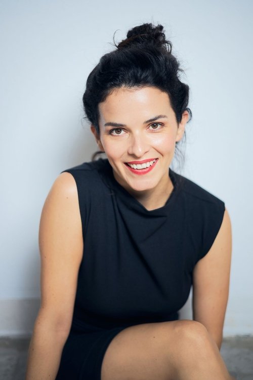 Maxine Kazis zdjęcie