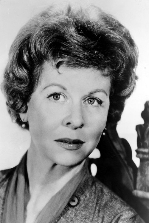 Maxine Stuart zdjęcie