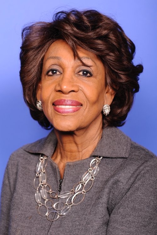 Maxine Waters zdjęcie