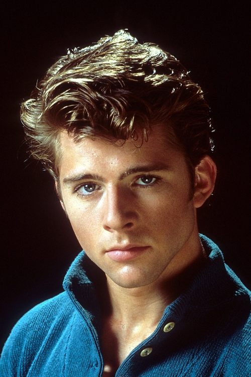 Maxwell Caulfield zdjęcie