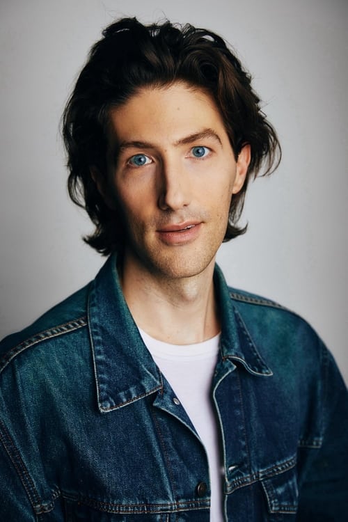 Maxwell Cosmo Cramer zdjęcie