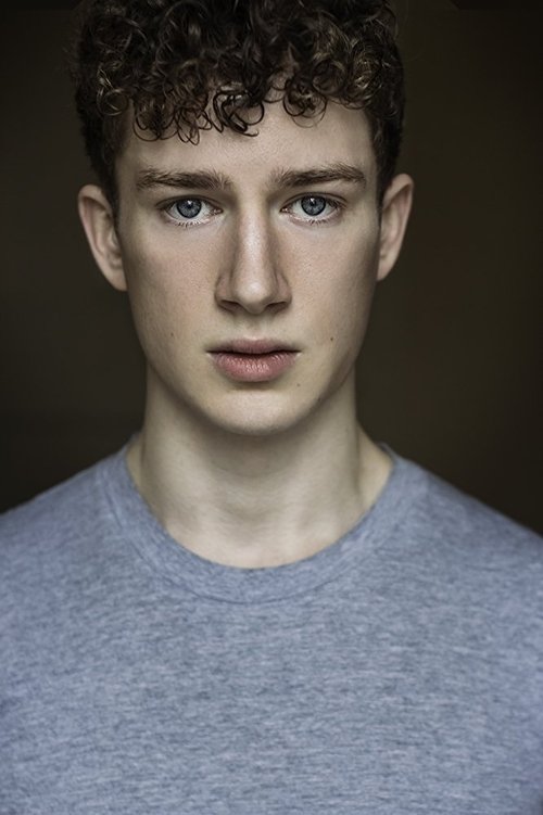 Maxwell Haynes zdjęcie