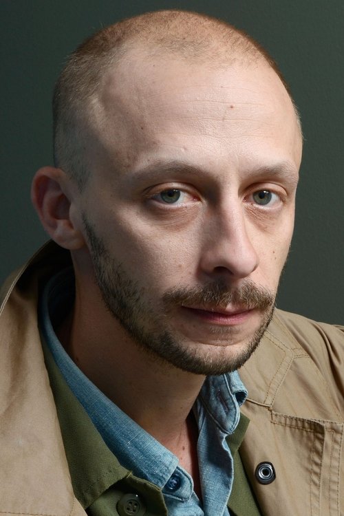 Maxwell McCabe-Lokos zdjęcie