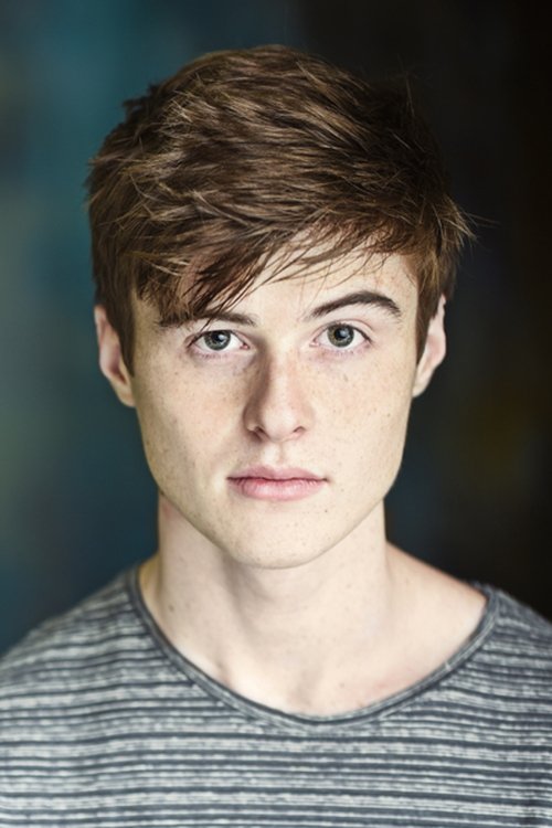 Maxwell Ross zdjęcie