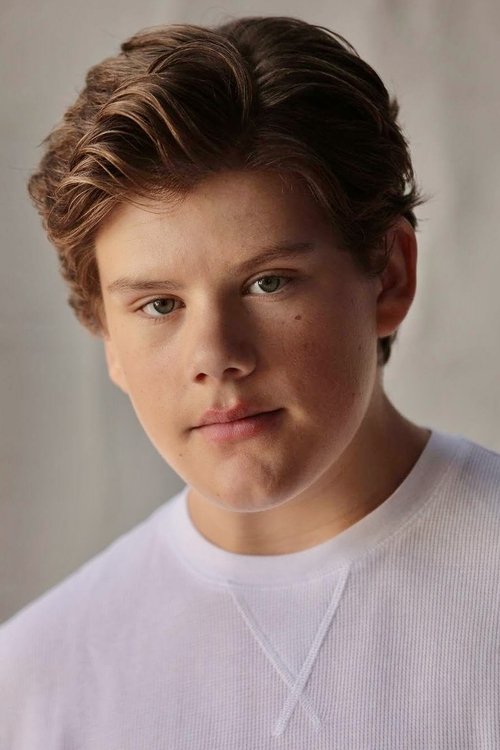 Maxwell Simkins zdjęcie