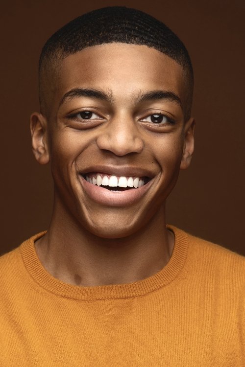 Maxwell Whittington-Cooper zdjęcie