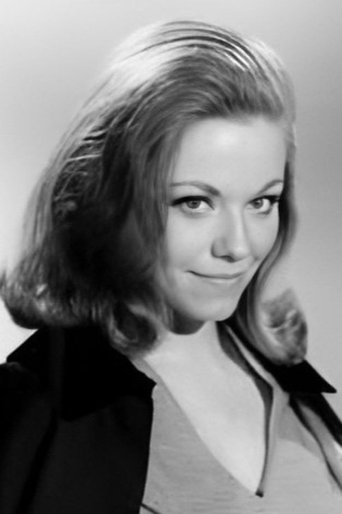 May Heatherly zdjęcie