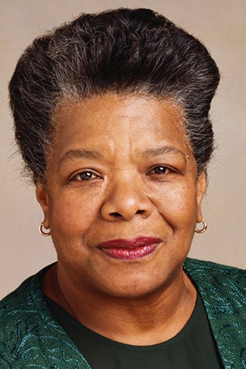 Maya Angelou zdjęcie