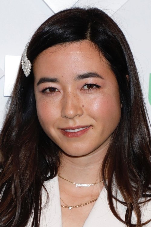 Maya Erskine zdjęcie