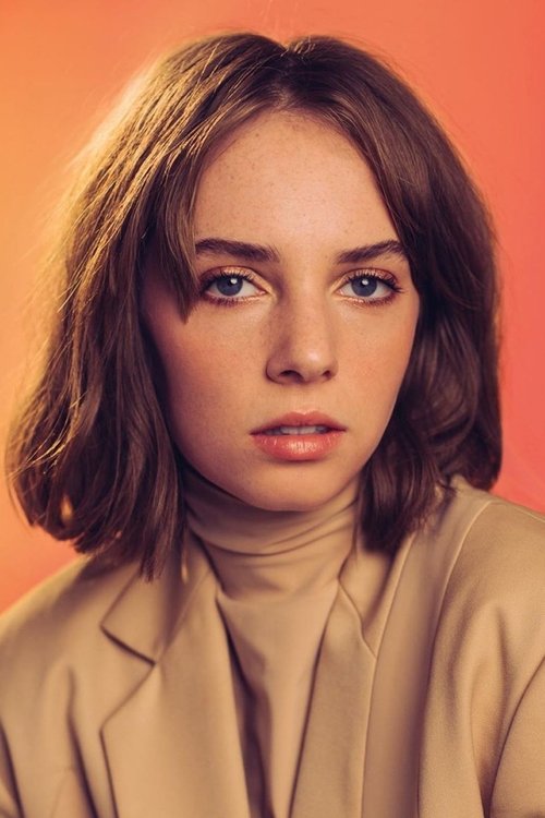 Maya Hawke zdjęcie