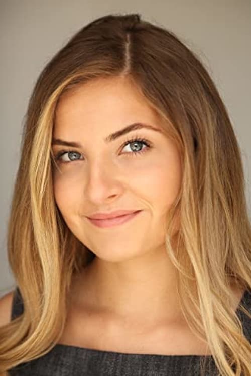 Maya Raines zdjęcie