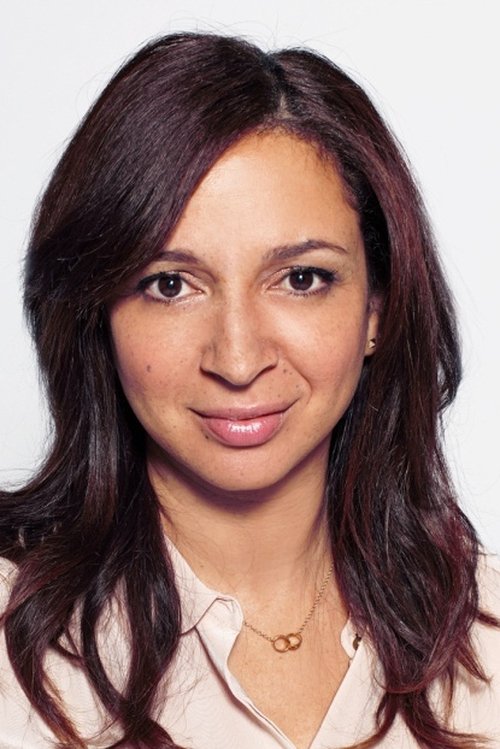 Maya Rudolph zdjęcie