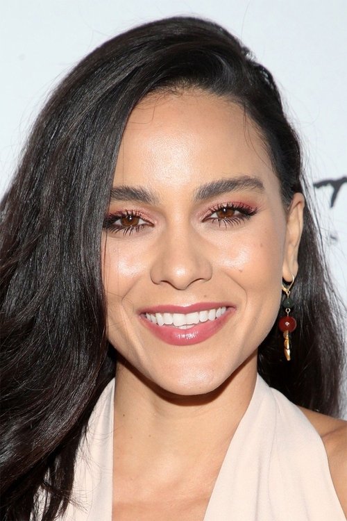 Maya Stojan zdjęcie