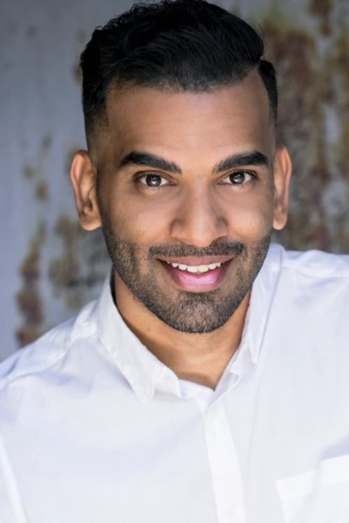 Mayen Mehta zdjęcie