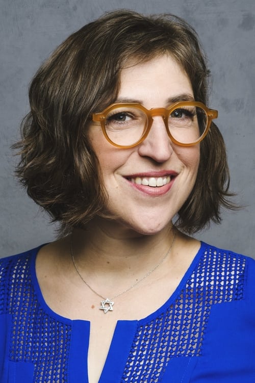 Mayim Bialik zdjęcie