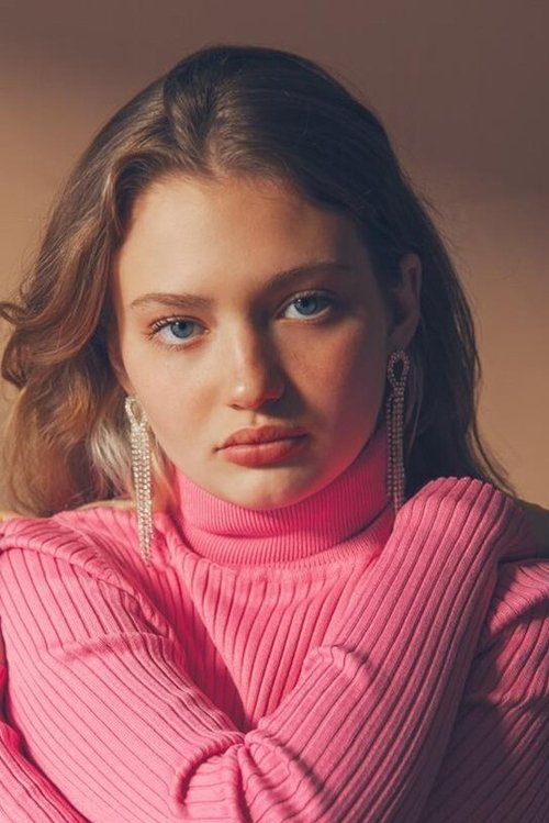 Mayline Dubois zdjęcie