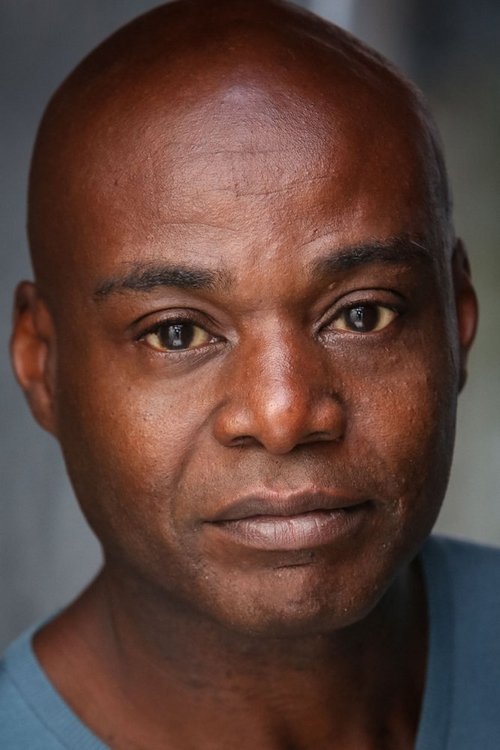 Maynard Eziashi zdjęcie