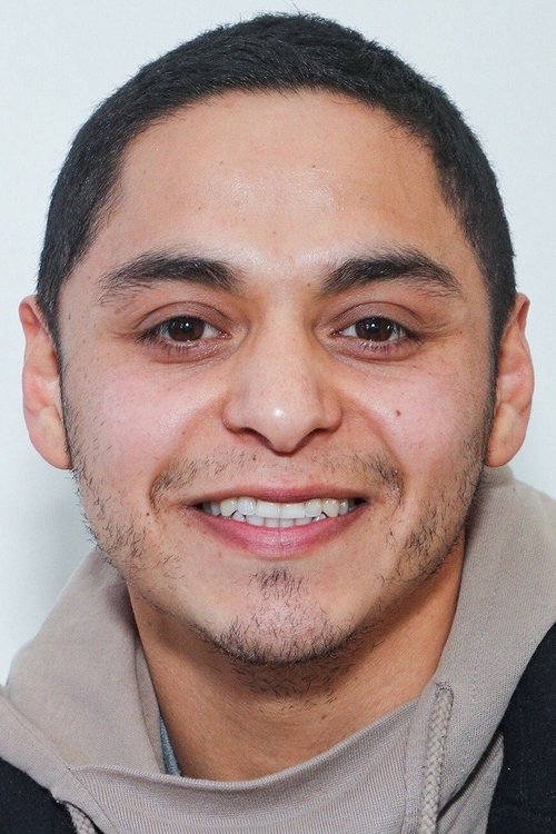 Maynor Alvarado zdjęcie