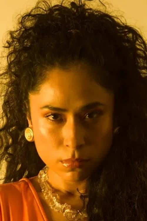 Mayra Batalla zdjęcie