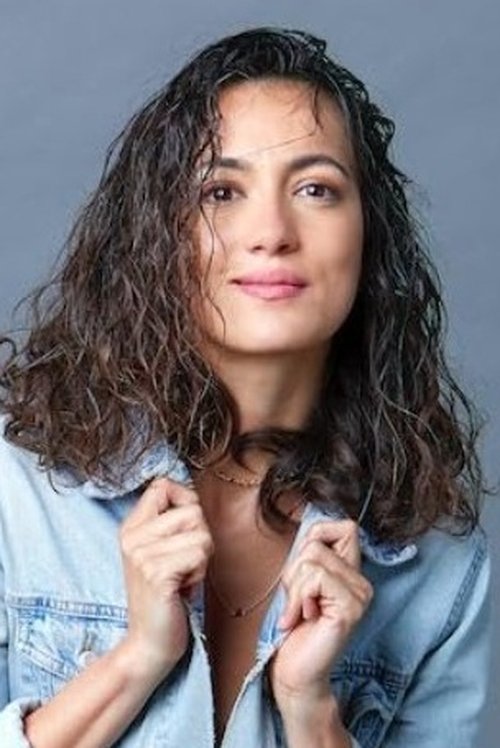 Mayra Hermosillo zdjęcie