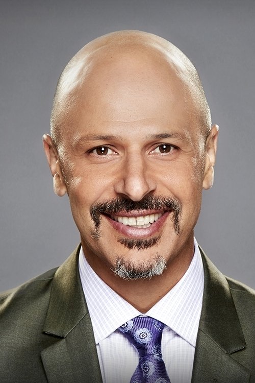 Maz Jobrani zdjęcie