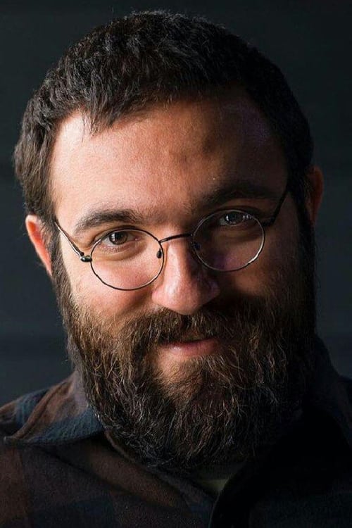 Maziar Seyedi zdjęcie