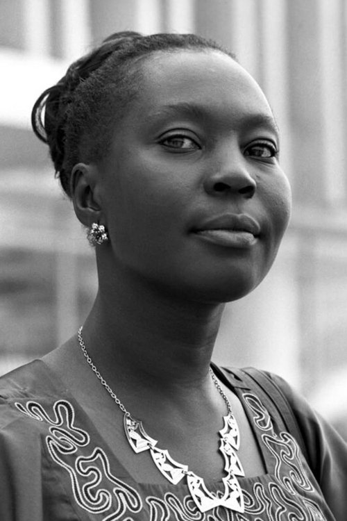 Mbissine Thérèse Diop zdjęcie
