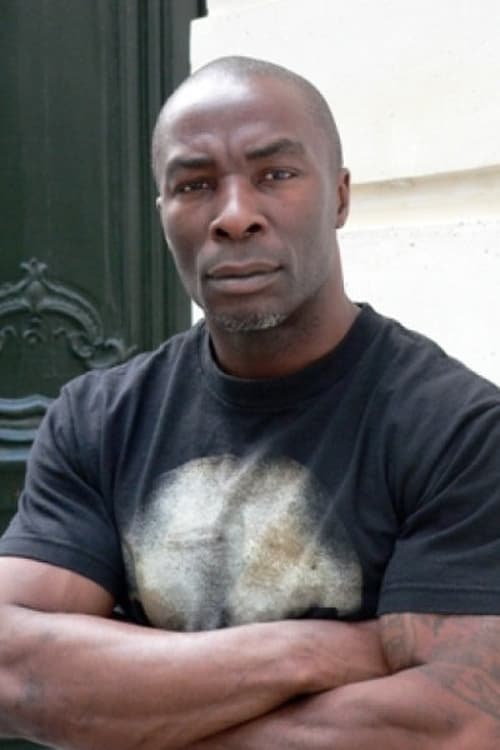 MC Jean Gab'1 zdjęcie