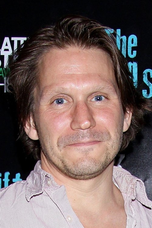 McCaleb Burnett zdjęcie