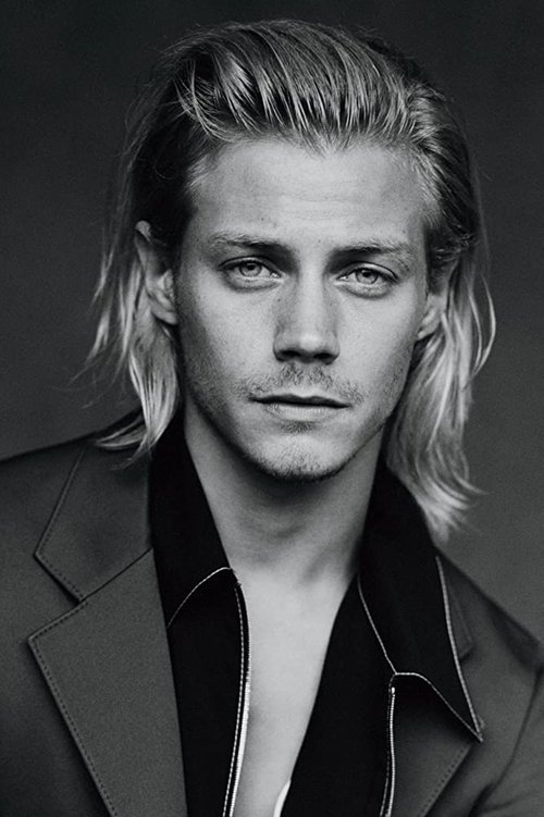 McCaul Lombardi zdjęcie