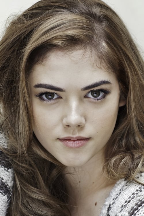McKaley Miller zdjęcie