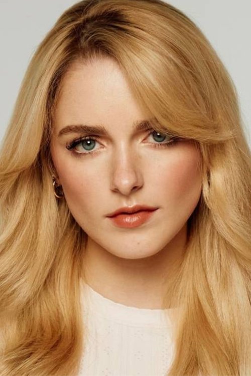 Mckenna Grace zdjęcie