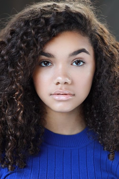 McKenna Roberts zdjęcie