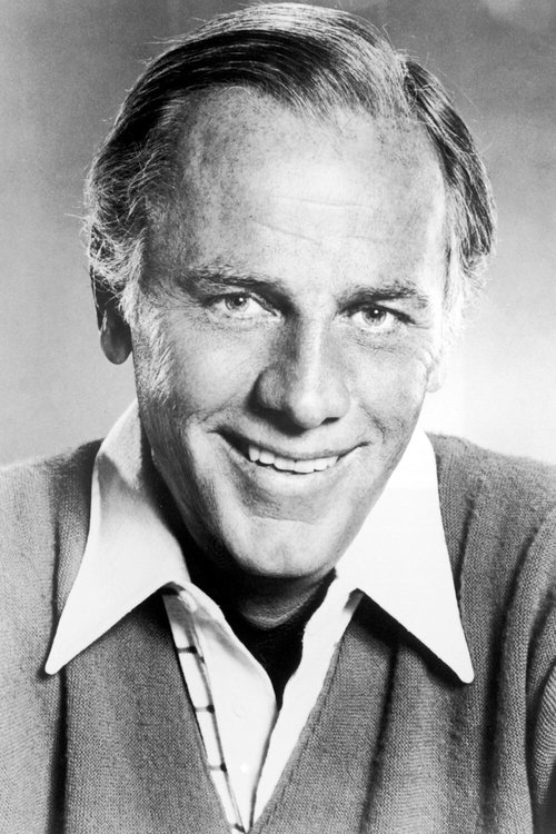 McLean Stevenson zdjęcie