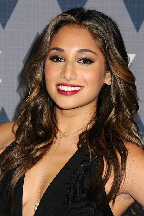Meaghan Rath zdjęcie
