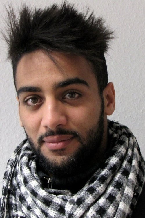 Meda Minyaoui zdjęcie