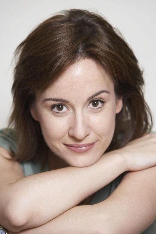 Medeea Marinescu zdjęcie