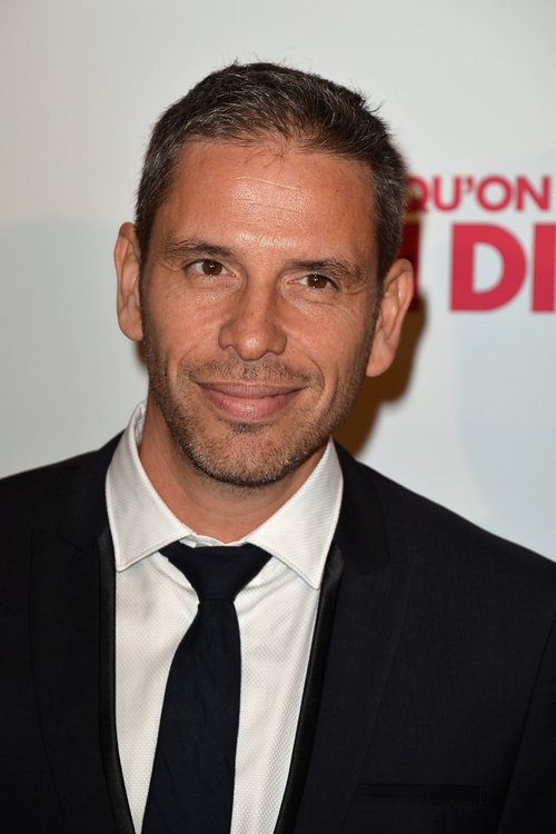 Medi Sadoun zdjęcie