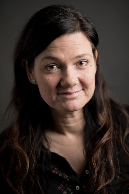 Medusa Knopf zdjęcie