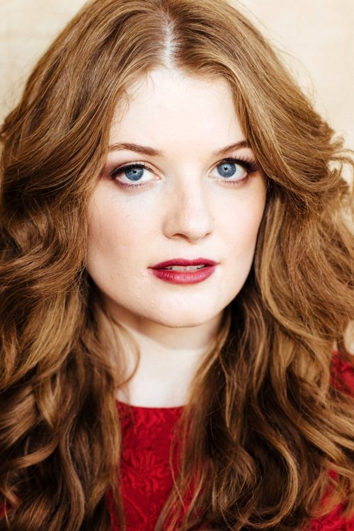 Meegan Warner zdjęcie