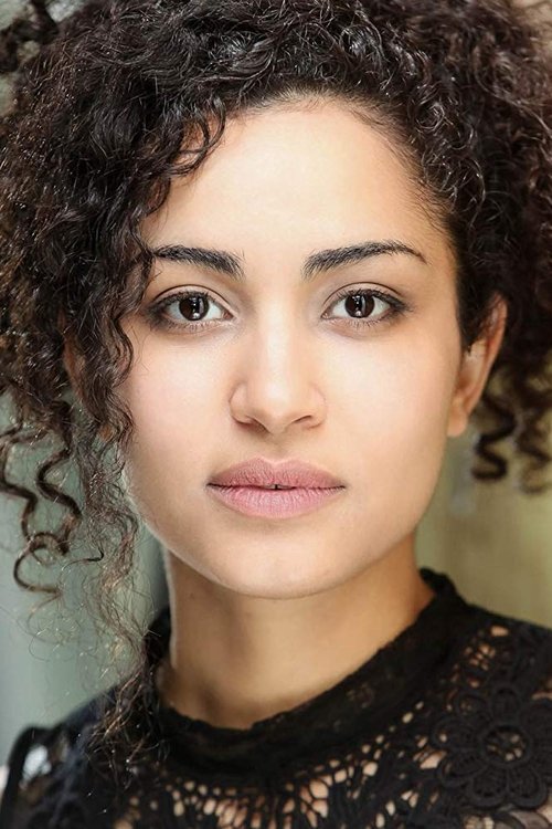 Meena Rayann zdjęcie